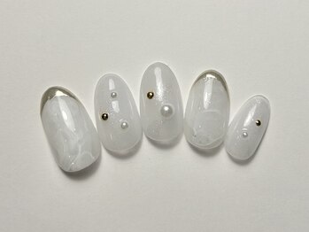 アビー 目白店(abbie)/[目白店限定C]¥12650