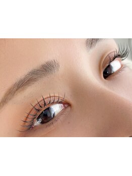 デザイン力が自慢のサロン