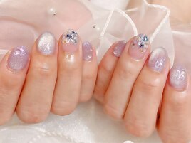 ＊Bellnail《M》＊