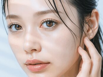 アルモワーズ(armoise)/マットフラットラッシュ