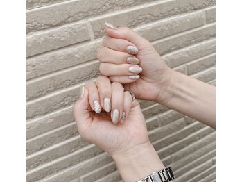 ケア ビューティー ネイル(care beauty NAIL)/