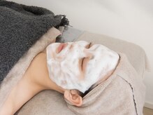 ラリュンヌ(La Lune)/ふわふわ泡洗顔パック