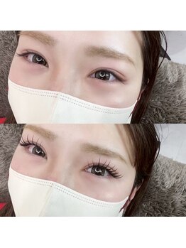 エイル ビューティ スタジオ(EIL beauty studio)/