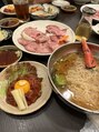 リノア(Linoa) 食べることが大好きです!特に焼肉ラブです!