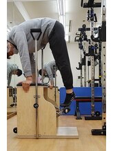 あらた鍼灸整骨院/