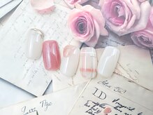 シャルム(Charm)/9月【定額】トレンドコース