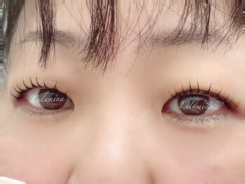 ルルミーナ(Lulu Mina)/～ラッシュリフト～