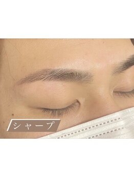 アイクイック 日暮里 西日暮里駅前店(Ai Quick)/アイブロウワックス脱毛