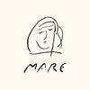 マレ アイデザイン(MARE eyedesign)のお店ロゴ