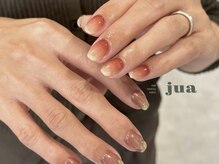 ジュア(jua)/アシメネイル