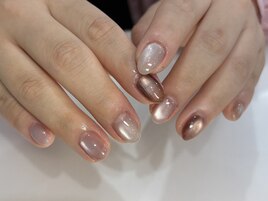 【Lica】カラーmag 心斎橋