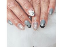 はあとねいる イオン 鶴見緑地前店/はあとねいる