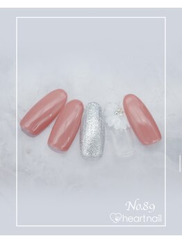 はあとねいる うるまみどり町店/定番デザインNo.89