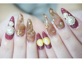 サロン デ ミランダ(Salon de Miranda)/