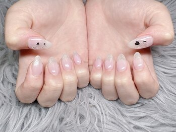 ドーリーガール(Dolly Girl)/