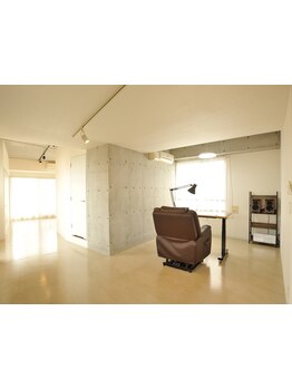 大人女性向けこだわりサロン