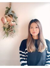 シェリー アイ(Sherry Eye)&nbsp;eyelist MIHO