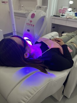 エクシアホワイトニング 西条店/