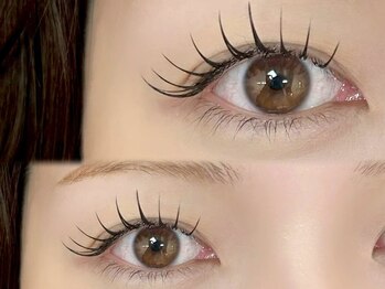 ニクシーアイブティック(Nixie Eye Boutique)/マツエク/まつ毛エクステ/睫毛