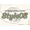 スタイルエイト 横浜(style08)ロゴ