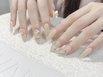 ソフィアネイル 赤羽店(Sofia Nail)/