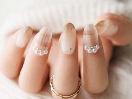 パラジェル　同時施術 j4