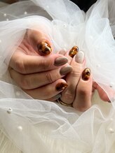 セシル(CECIL)/4アートネイル