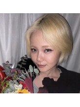 ピンズイチロク(PINS16) UMI