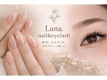ラナ ネイルアンドアイラッシュ(Lana.)