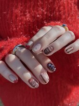 アス 学芸大学(Us)/