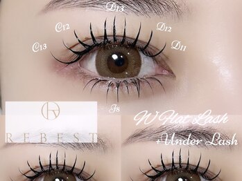 リーベスト 京橋(REBEST)/