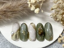 ネイルルームシャイン/