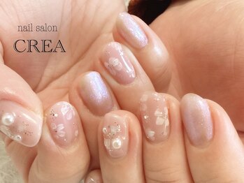 ネイルサロン クレア(CREA)/