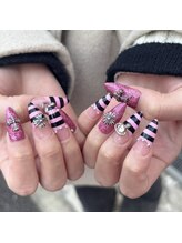 ピンズイチロク(PINS16)/Gel-x120分