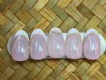 「フィルイン/定額デザイン/つけ放題」　ねいる屋　爪sou【ソウ】/定額6500円