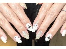 シンプルデザイン