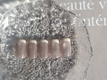 エクレ(ecle)/Aoi担当デザイン