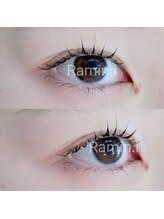 ラミン アイ(Ramin.i)/