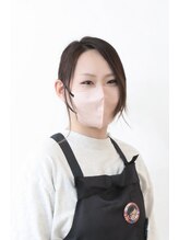 リッセ(Lisse) 京免 もも