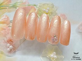 H1-027　定額ネイル