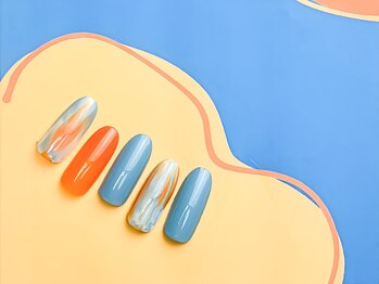 5月　シンプル