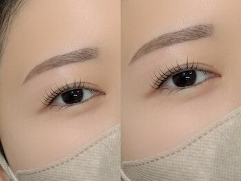 リリーアイ(Liley eye.)/【岡山倉敷】眉毛×まつげ