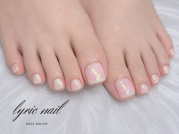 リリックネイル 本八幡店(LyricNail)/