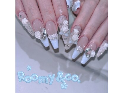 ルーミー アンド コー(Roomy&co.)の写真