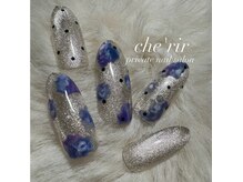 シェリール(cherir)の雰囲気(6月monthly Collection!!)