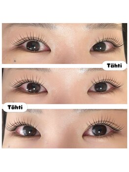 タハティ(Tahti)/