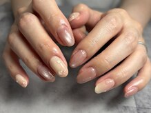 ルーチェ ドゥエ ネイル(LUCHE Due Nail)