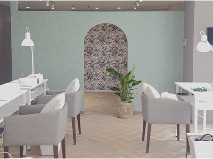 プレセア 加古川店(Presea)の写真