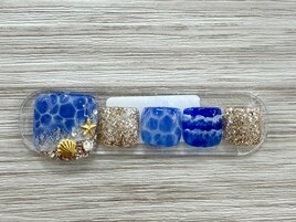 【フット】定額コース