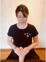 ミヤビ ナチュラル セラピー 自由が丘店(MiYaBi Natural Therapy)&nbsp;HONNA /自由が丘